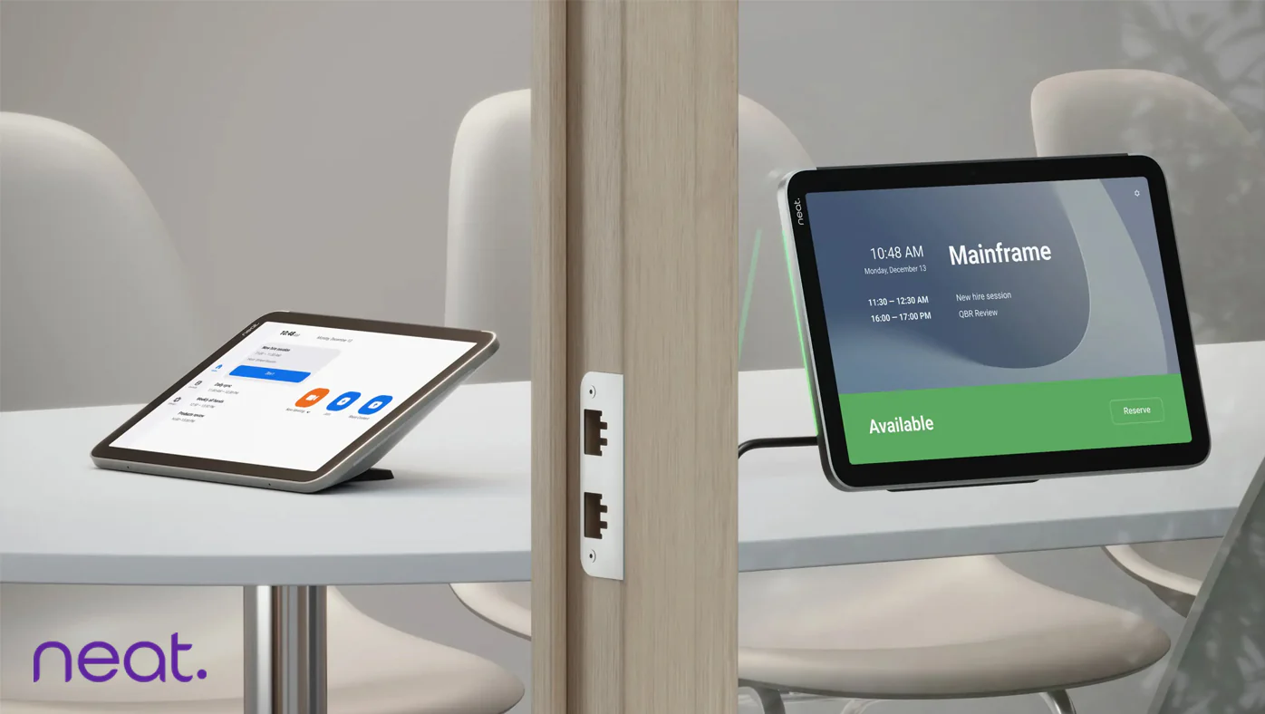 Elevate Your Enterprise Audiovisual Experience