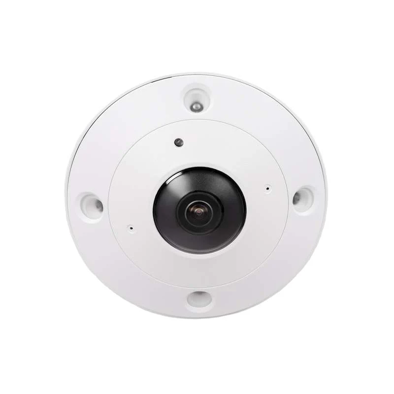 ADI | Snap One Luma X20 12MP IP Fisheye Camera - Image 5