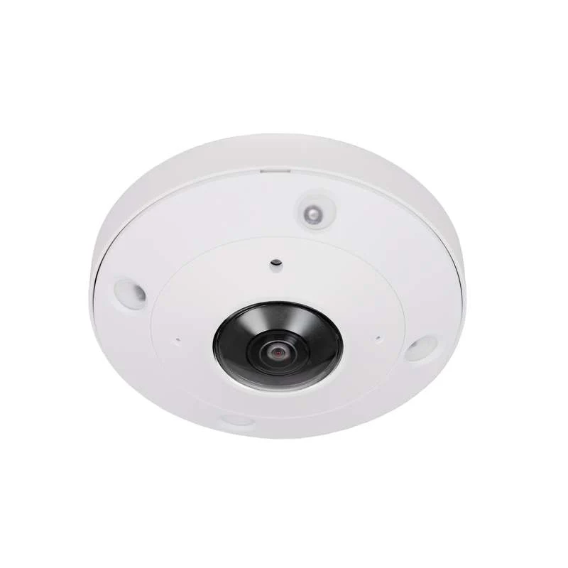 ADI | Snap One Luma X20 12MP IP Fisheye Camera - Image 6