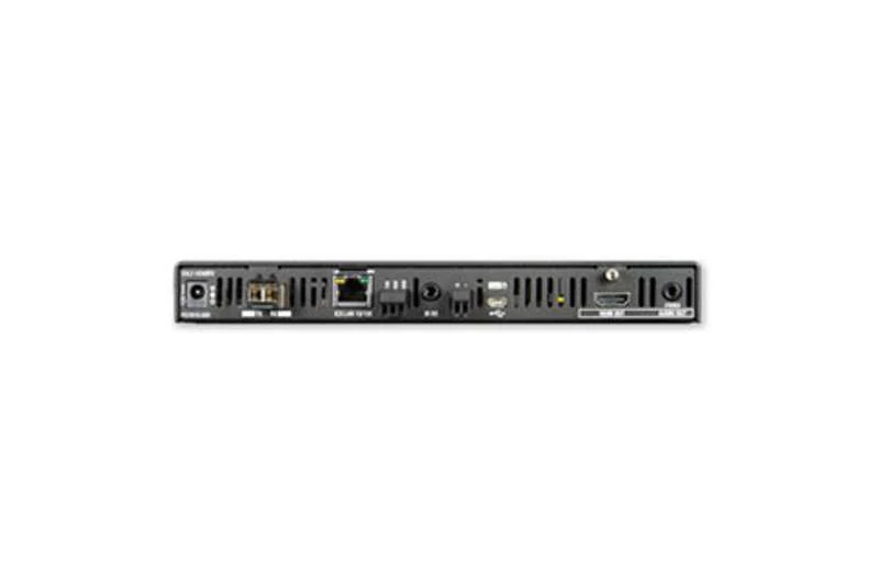 AMX FG1010-563FX  DXLink HDMI Multimode Fiber Receiver