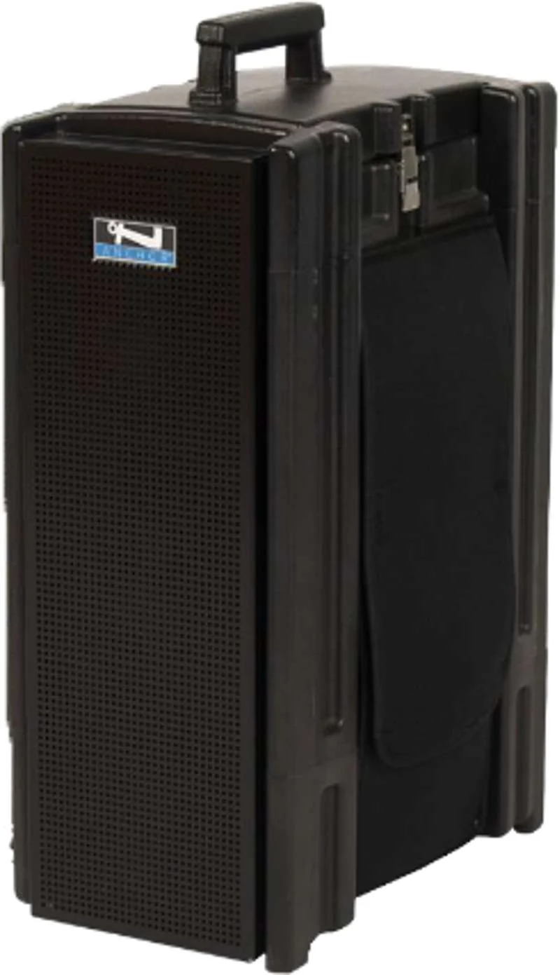 Anchor Audio Beacon 3 Base, battery powered PA system, Bluetooth & wired mic includes (1) BEA3, (1) MIC-90 - Image 4