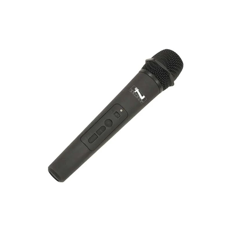 Anchor Audio Go Getter System 1 Battery-Powered PA System with Bluetooth, Wireless Handheld Microphone, and Speaker Stand - Image 6