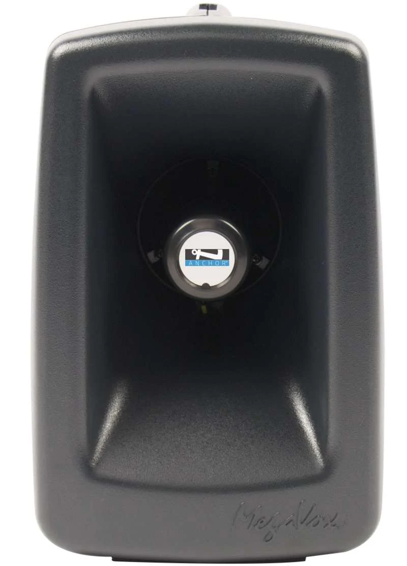 Anchor Audio MegaVox 2 System X1 Battery-Powered PA System with Bluetooth, Anchor-Air Transmitter, Wireless Handheld Microphone, and Speaker Stand - Image 4