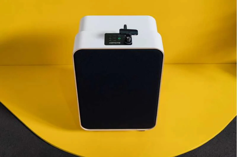 Artome M10 All‑in‑One Mobile Meeting & Presentation Solution - Image 4