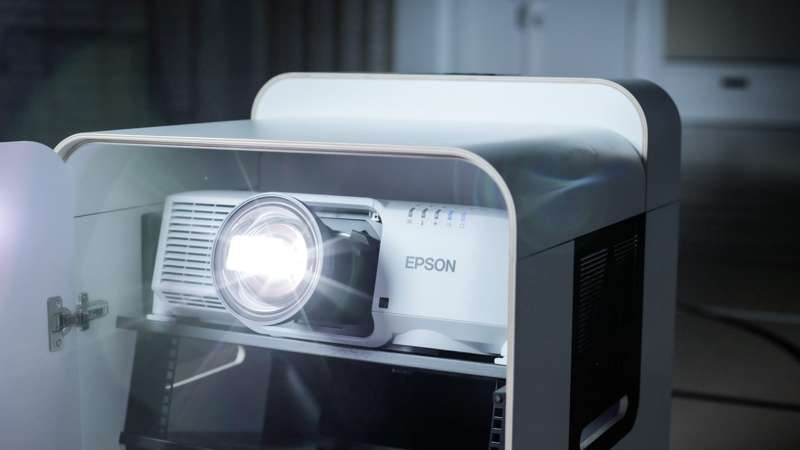 Artome X20 Movable and Installation-Free All-in-One Audiovisual Solution - Image 7