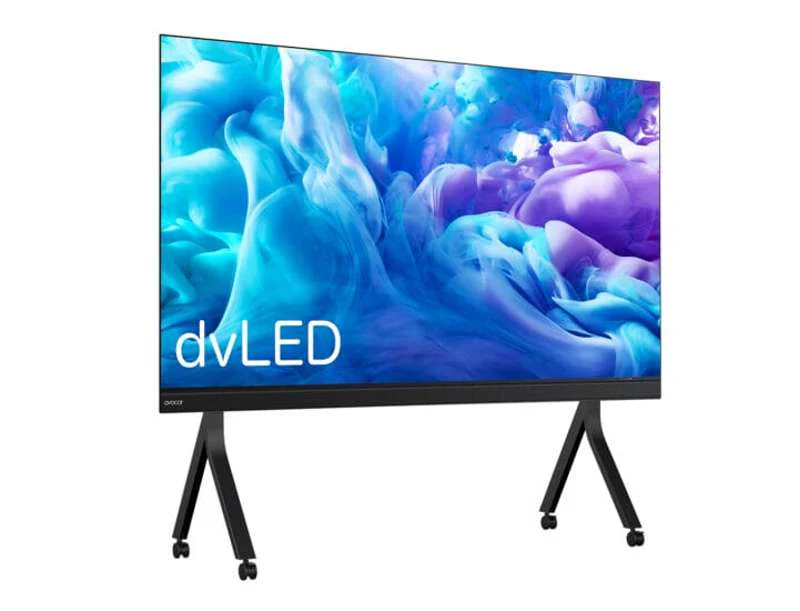Avocor 132" X Series dvLED Display, Ultra-Wide - Image 6