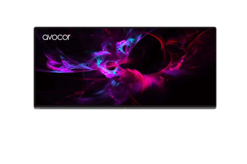 Avocor L Series 105" 5K Pcap LED Interactive Display - Image 2