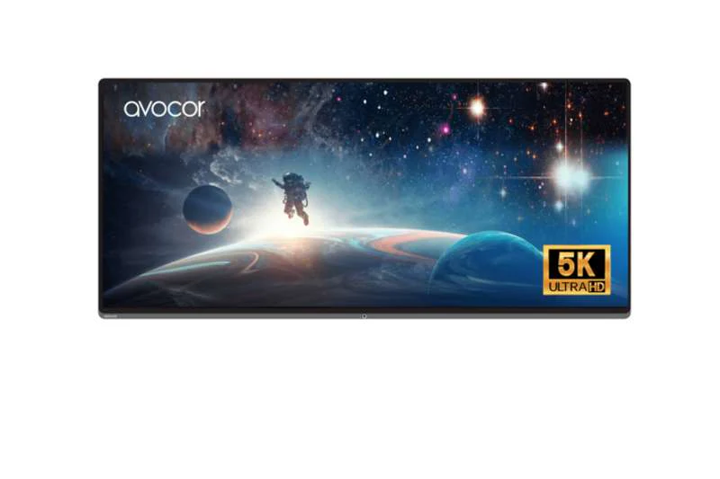 Avocor L Series 105" 5K Pcap LED Interactive Display - Image 3