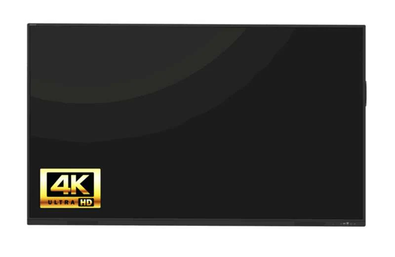 Avocor S-Series 86" 4K IR LED Interactive Display, EDLA - Image 4