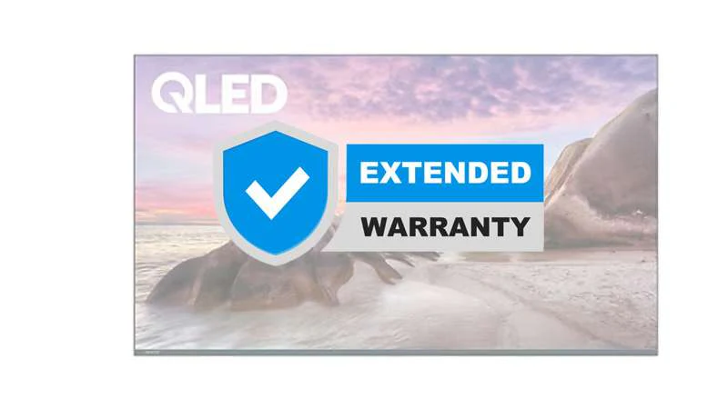 Avocor Two-year (2) extended warranty for a total of five (5) years warranty for K Series 75" Display