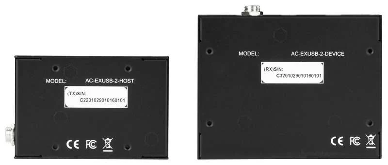 AVPro 100M USB 2.0 Extender via HDBaseT - Image 10