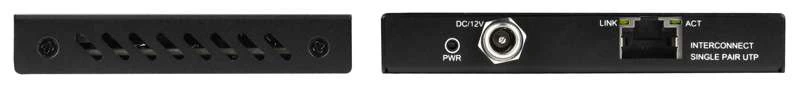 AVPro 100M USB 2.0 Extender via HDBaseT - Image 9