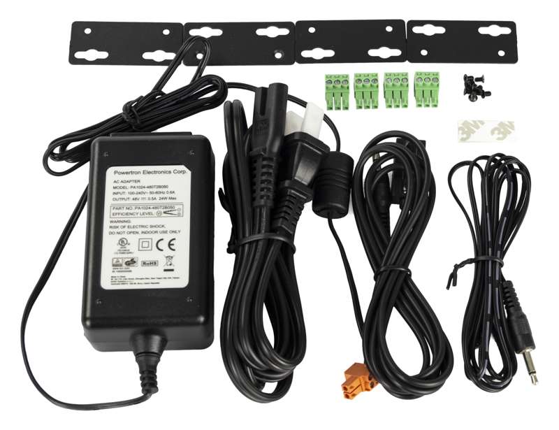 AVPro 70M 18Gbps HDBaseT Extender Kit - Image 3