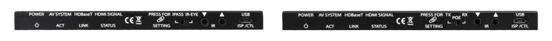 AVPro 70M 18Gbps HDBaseT Extender Kit - Image 4