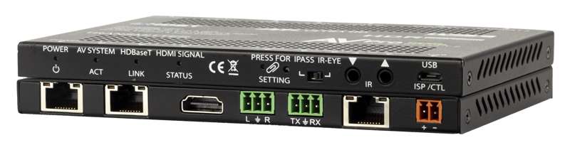 AVPro 70M 18Gbps HDBaseT Extender Kit - Image 7