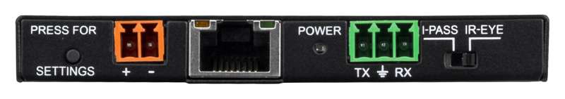 AVPro 70M 18Gbps HDBaseT Transmitter - Image 5