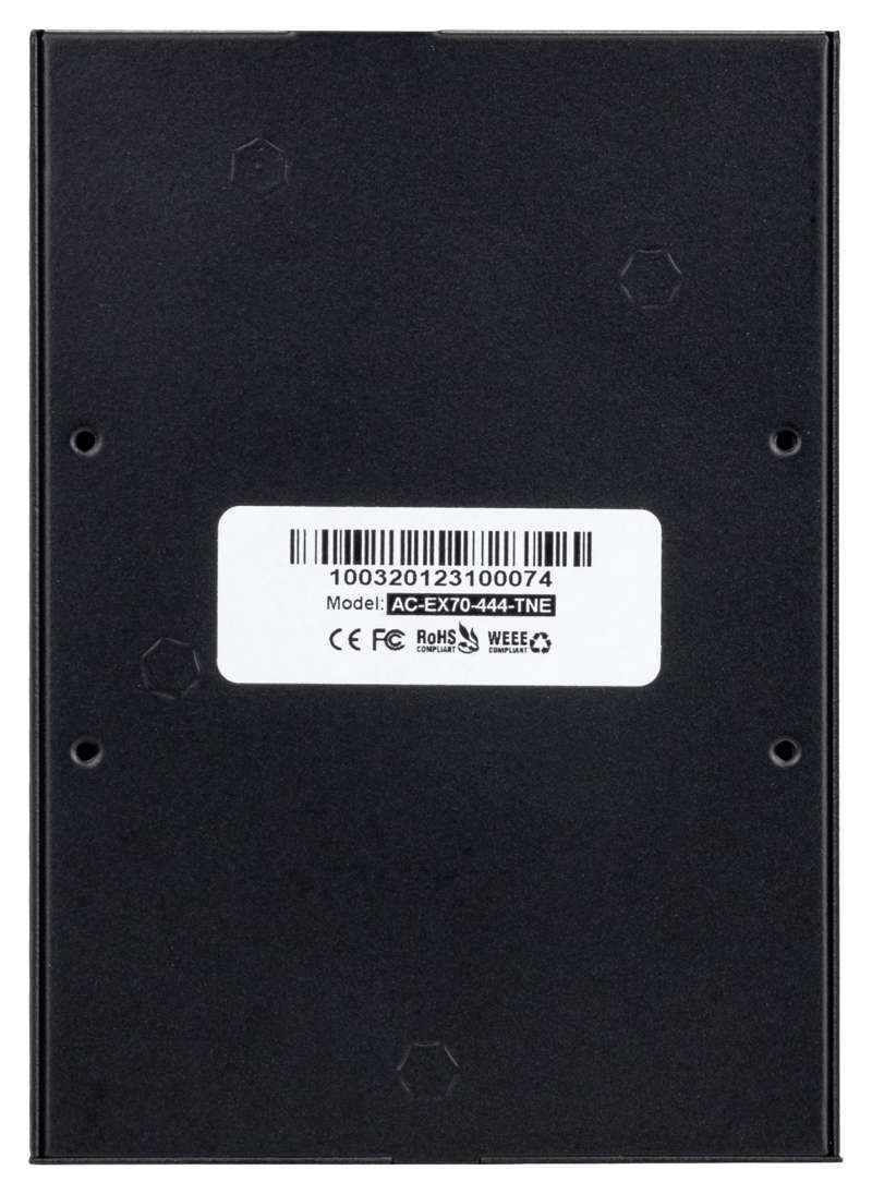 AVPro 70M 18Gbps HDBaseT Transmitter - Image 6