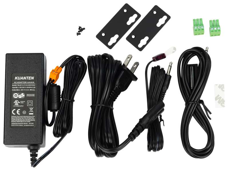 AVPro 70M 18Gbps HDBaseT Transmitter - Image 7