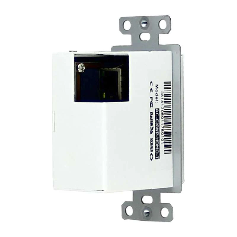 AVPro Basic HDMI Wall Plate Kit - Image 4