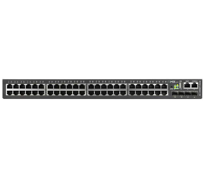 AVPro MXnet 1G 48 Port Network Switch - Image 7