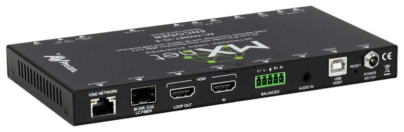 AVPro MXnet 1G Encoder - Image 7
