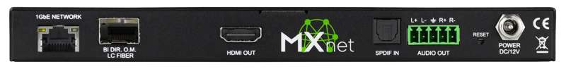 AVPro MXnet 1G Evolution II Decoder - Image 7