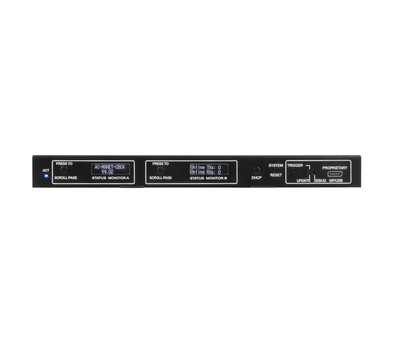 AVPro MXnet Control Box - Image 3