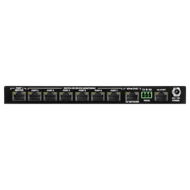 AVPro MXnet Control Box - Image 4