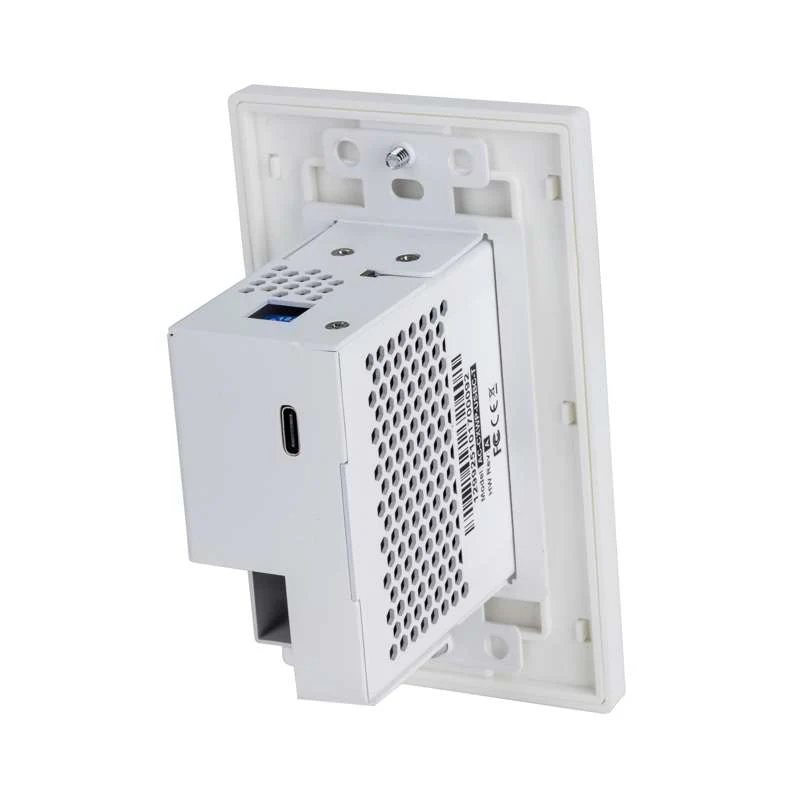 AVPro USB-C/HDMI Wall Plate Transmitter via HDBaseT - Image 4