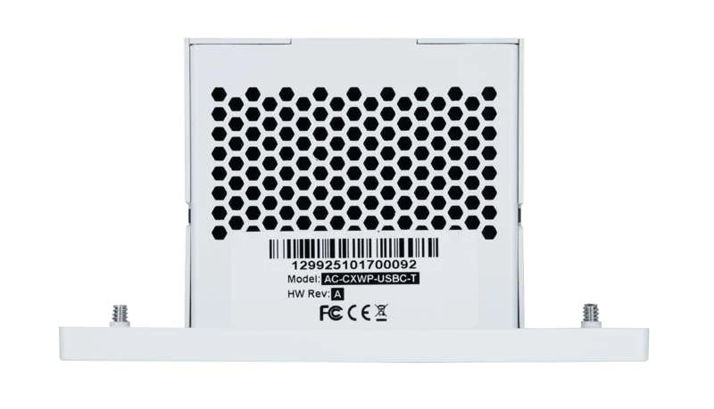 AVPro USB-C/HDMI Wall Plate Transmitter via HDBaseT - Image 9