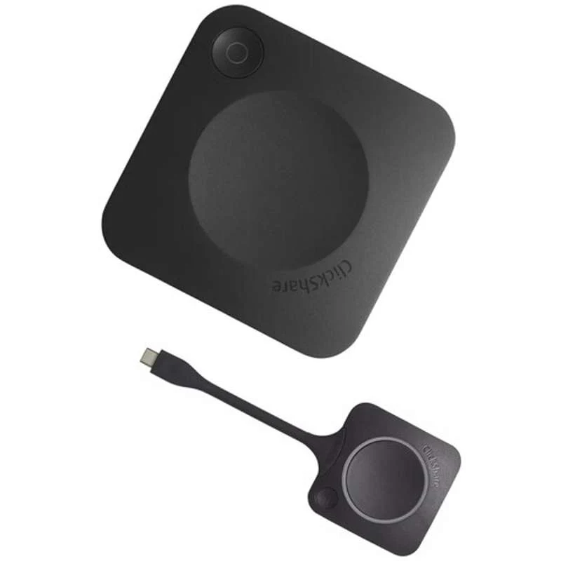 Barco ClickShare C-10 Gen2  with 1 Button