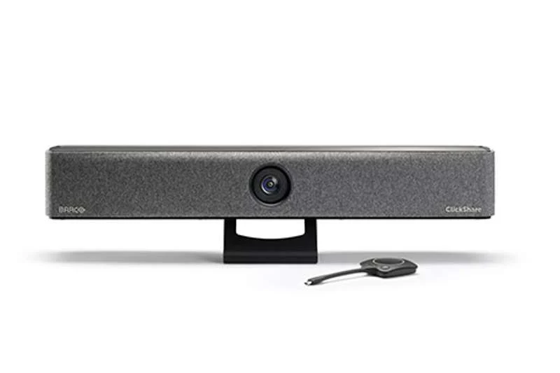 Barco ClickShare Core Video Bar - Image 3