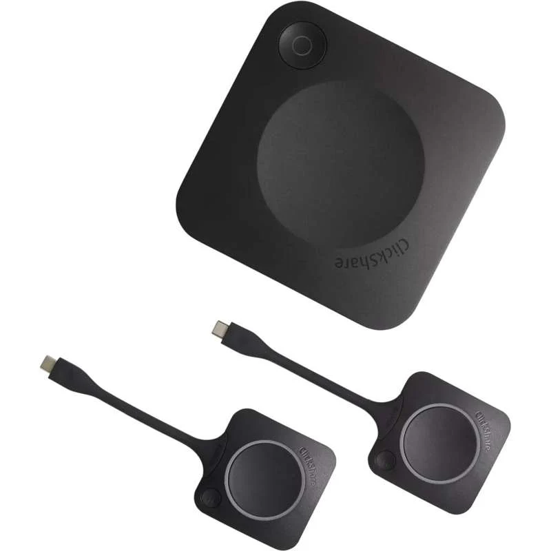 Barco ClickShare CX-30 Gen2 - US version with 2 Buttons