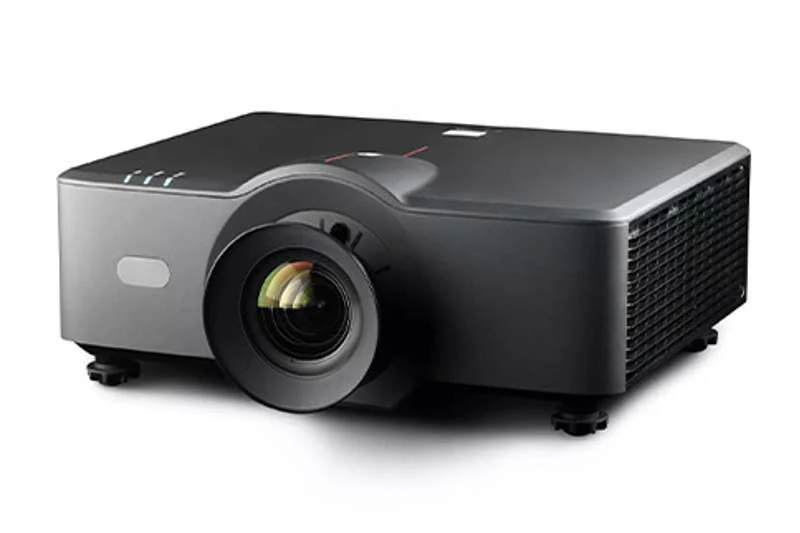 Barco G50-W8 8,000 lumens, WUXGA, DLP Laser Phosphor Projector