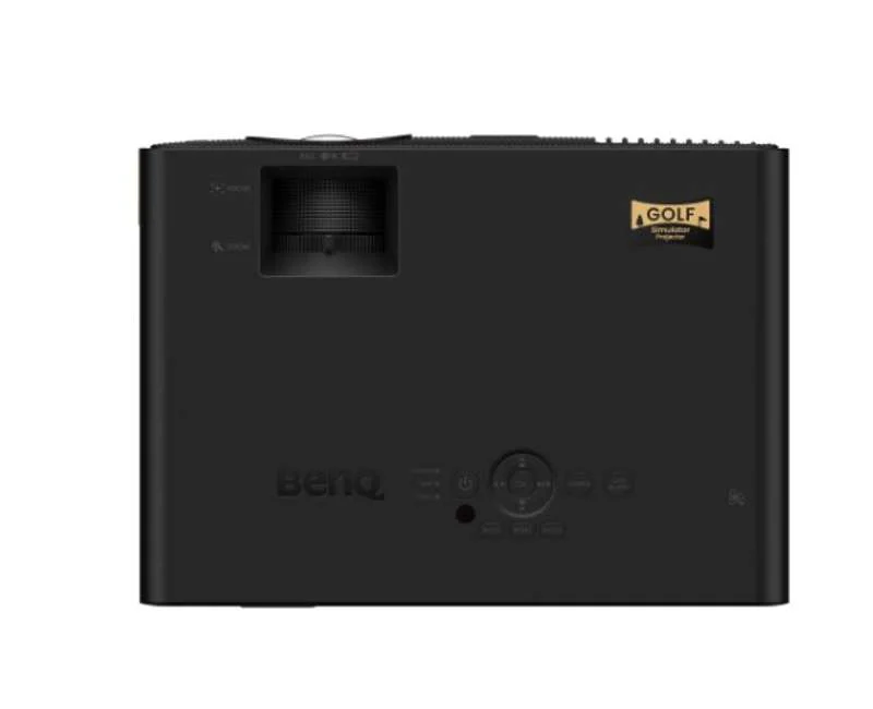 BenQ AH30ST 3000-Lumen Short Throw 1080P LED Golf Simulator Projector - Image 2