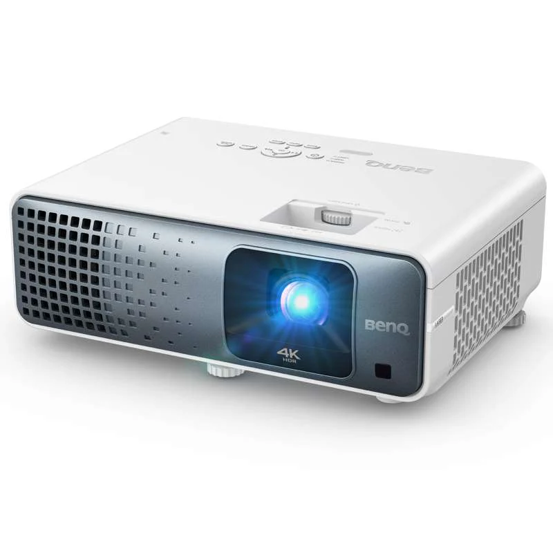BenQ TK710 4K 3200 lumens Laser Casual Gaming Projector