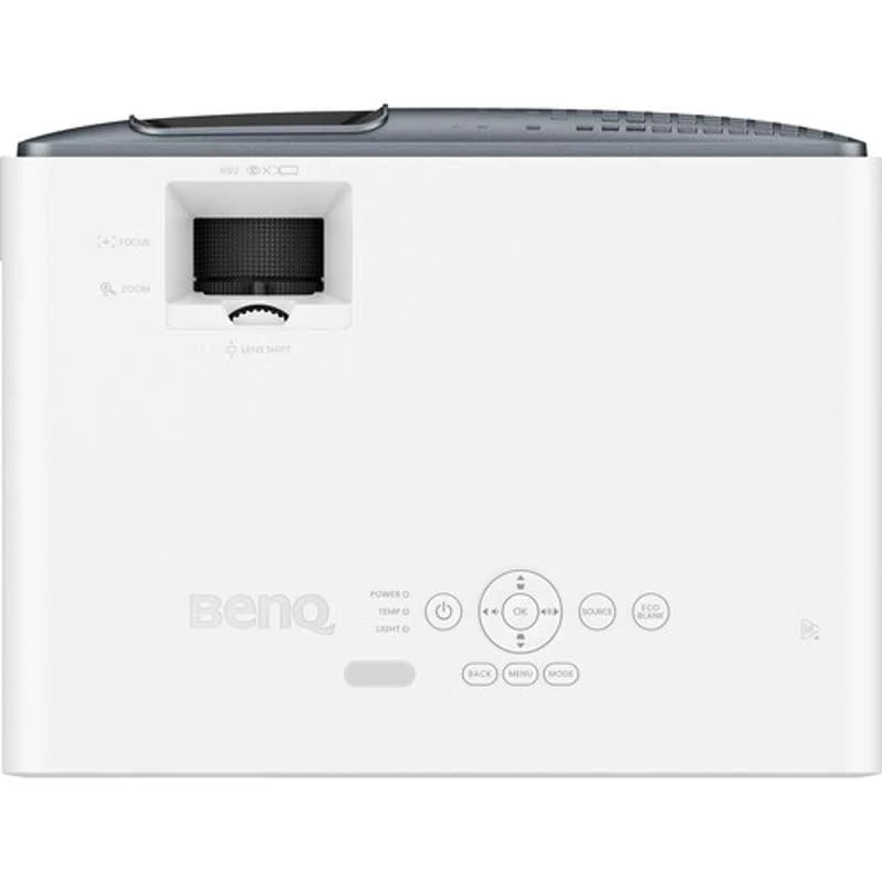 BenQ TK710 4K 3200 lumens Laser Casual Gaming Projector - Image 3