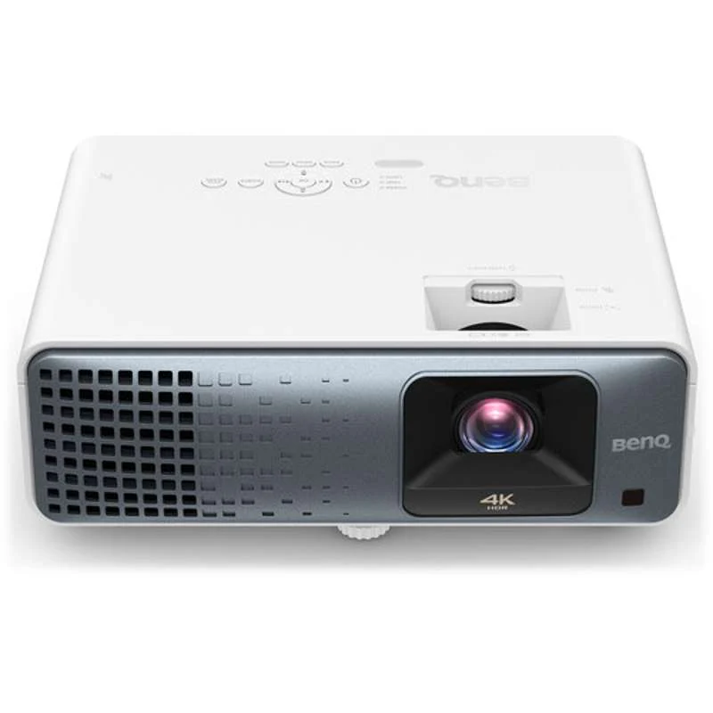 BenQ TK710 4K 3200 lumens Laser Casual Gaming Projector - Image 4