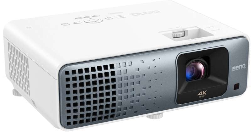 BenQ TK710 4K 3200 lumens Laser Casual Gaming Projector - Image 5