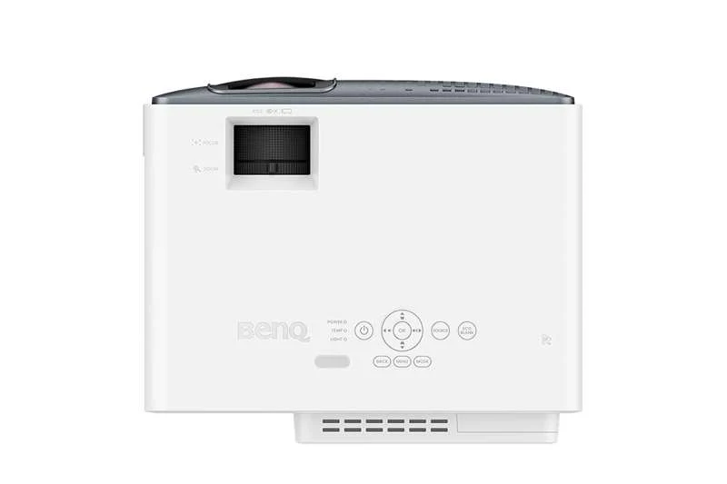 BenQ TK710STi 4K 3200 lumens Laser Short Throw Casual Gaming Projector - Image 3