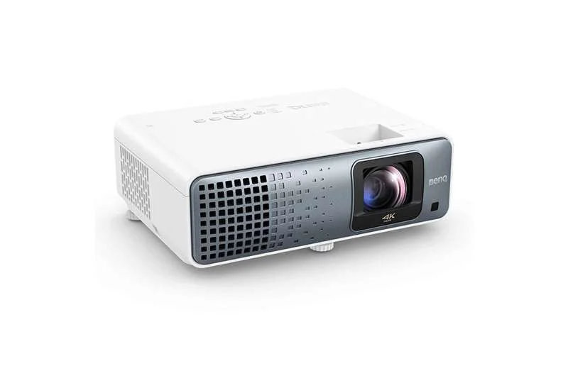 BenQ TK710STi 4K 3200 lumens Laser Short Throw Casual Gaming Projector - Image 5