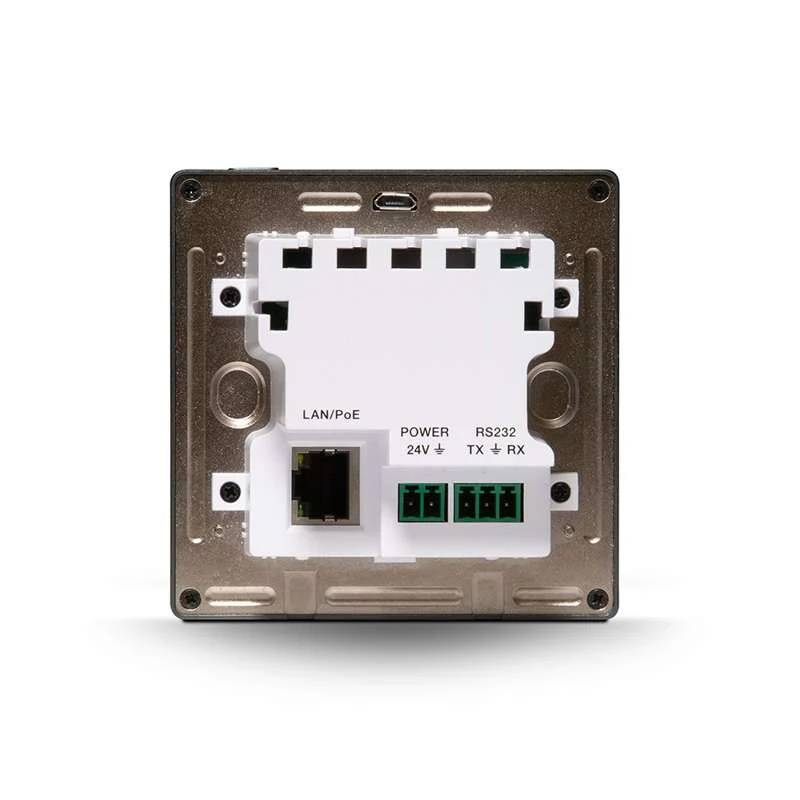 Bluesound Pro Professional CP200 Wall Mount Control Panel - Image 3