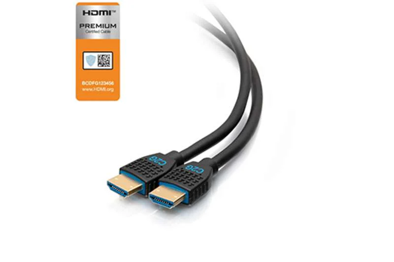 Cables To Go 10ft Performance Series High Speed HDMI Cable