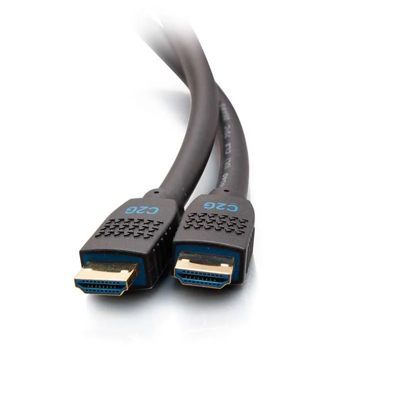 Cables To Go 12ft (3.6m) C2G Performance Series Certified Ultra High Speed HDMI Cable - 8K 60Hz - Image 4