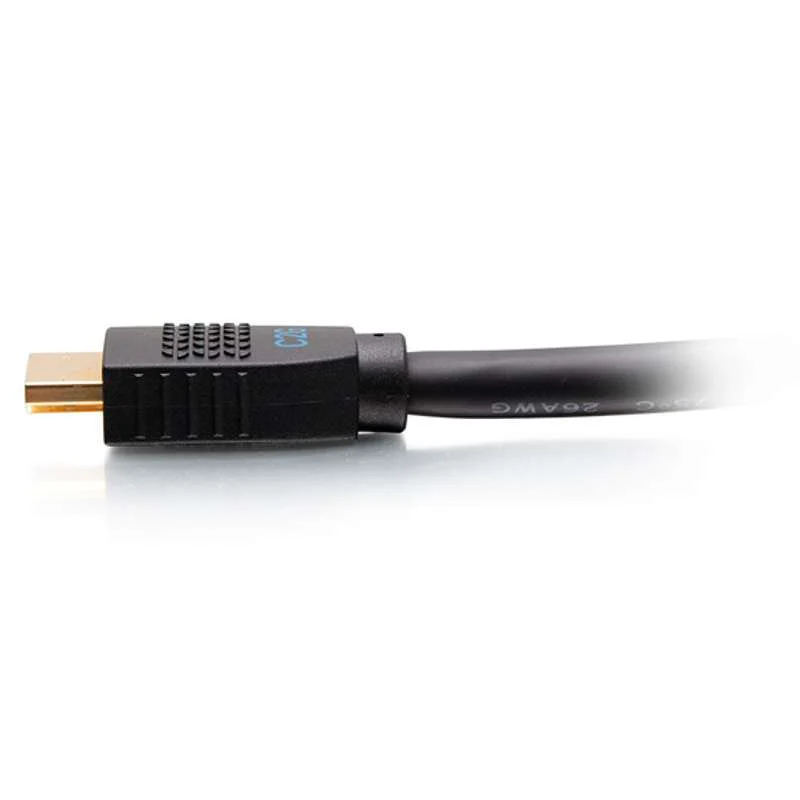 Cables To Go 12ft (3.6m) C2G Performance Series Certified Ultra High Speed HDMI Cable - 8K 60Hz - Image 7