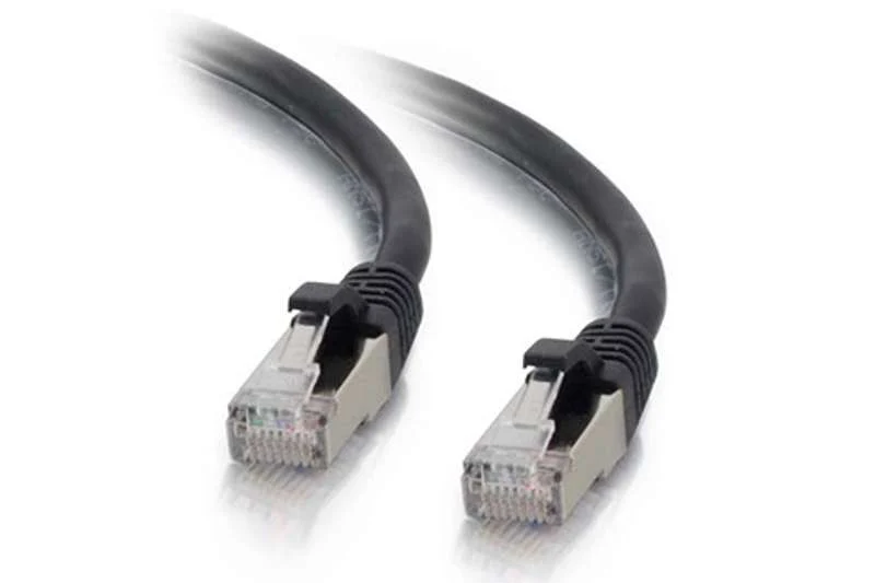 Cables To Go 15ft Cat6 Ethernet Cable - Snagless Shielded (STP)