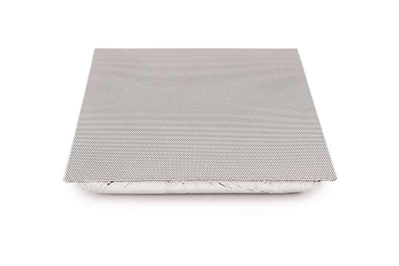 Cables To Go 2x2 Drop in Ceiling Speaker - 70V - Plenum Rated