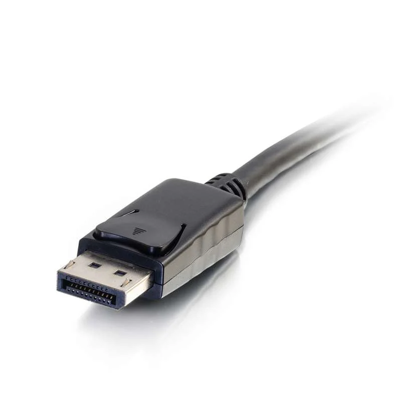 Cables To Go 3ft (0.9m) DisplayPort Male to HDMI Male Active Adapter Cable - 4K 60Hz - Image 5