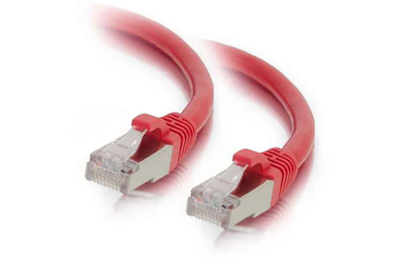 Cables To Go 3ft Cat6 Ethernet Cable - Snagless Shielded (STP)