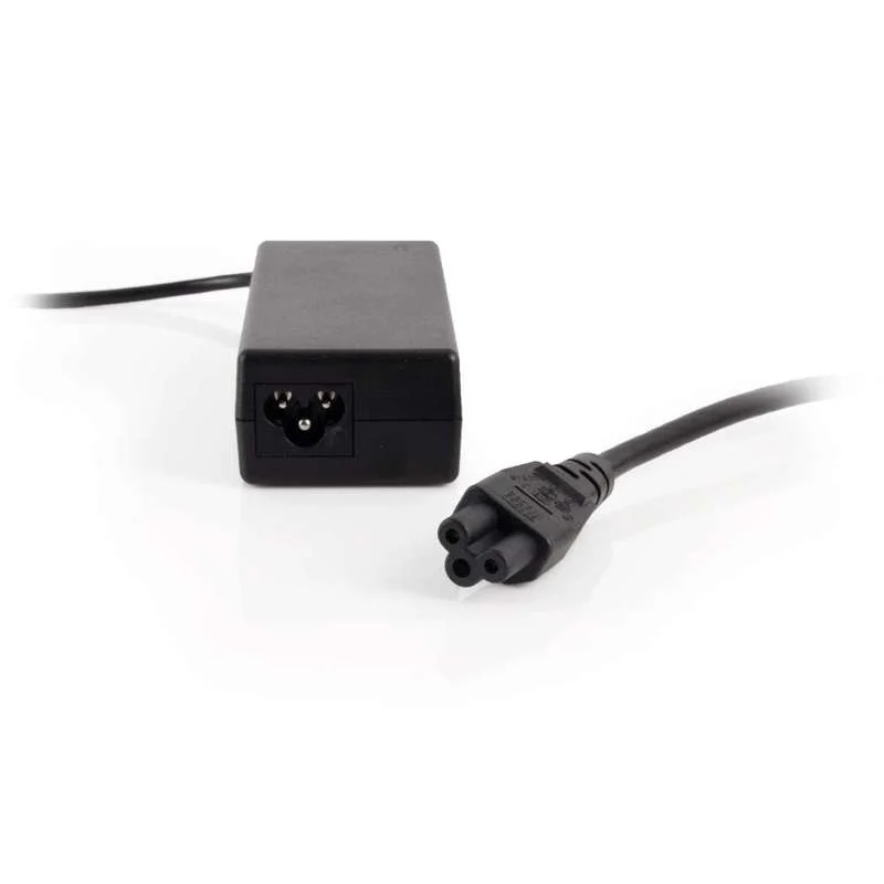 Cables To Go 6ft (1.8m) Mickey Mouse Power Cable - Black